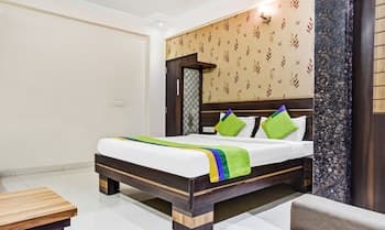 Treebo Trend Royal Sun Palace