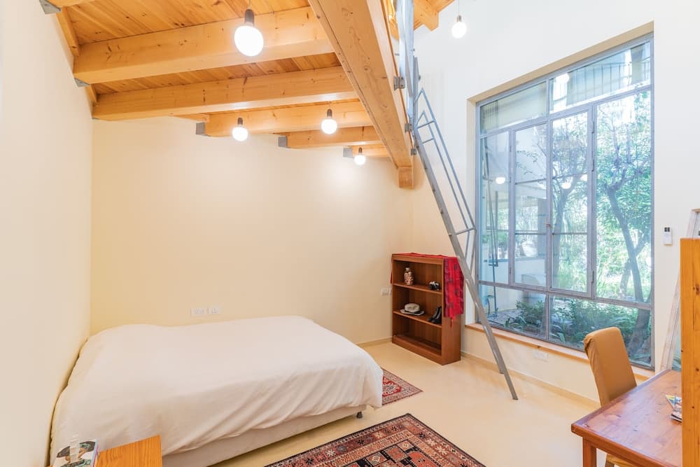 Unique Country House In Central Israel