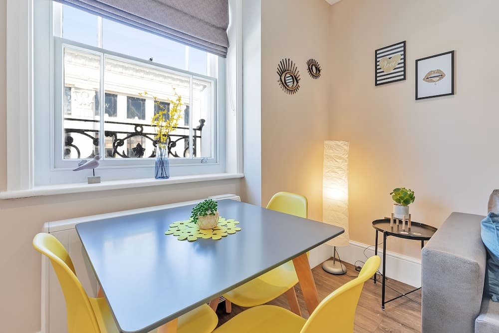 City Heights | By My Getaways