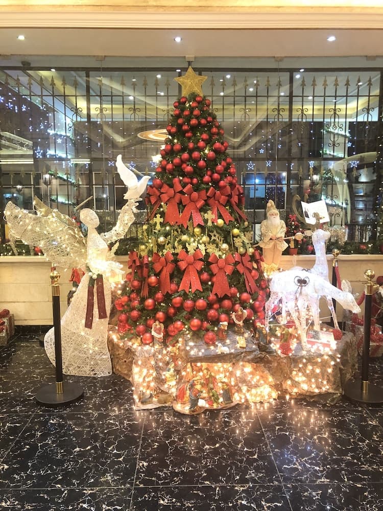 Boulevard Palace Hotel