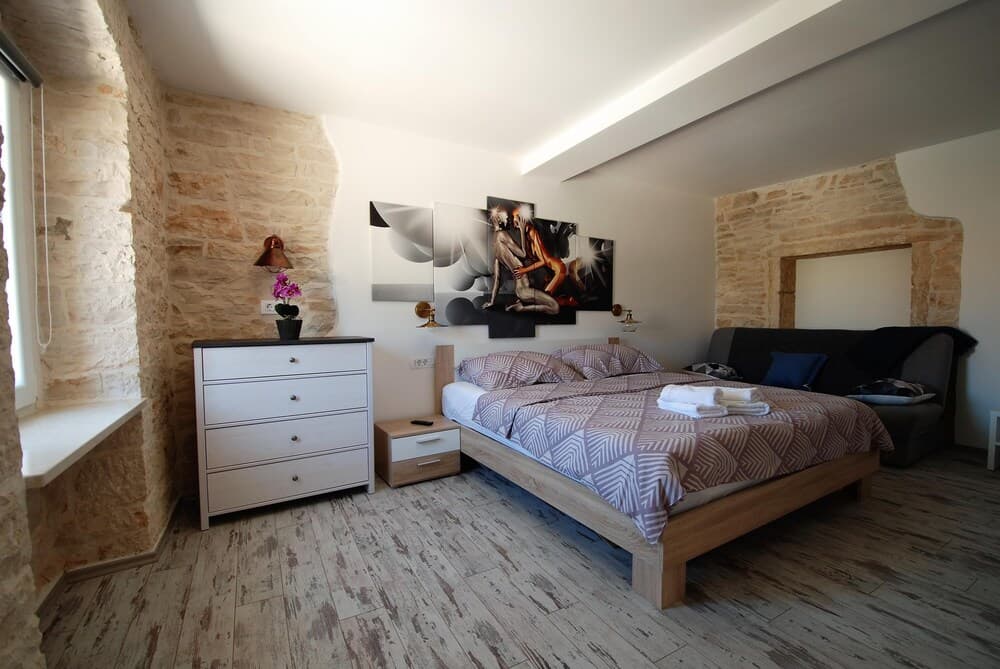 Holiday House Villa Mandy