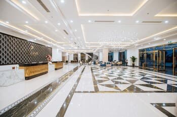 Celina Peninsula Resort