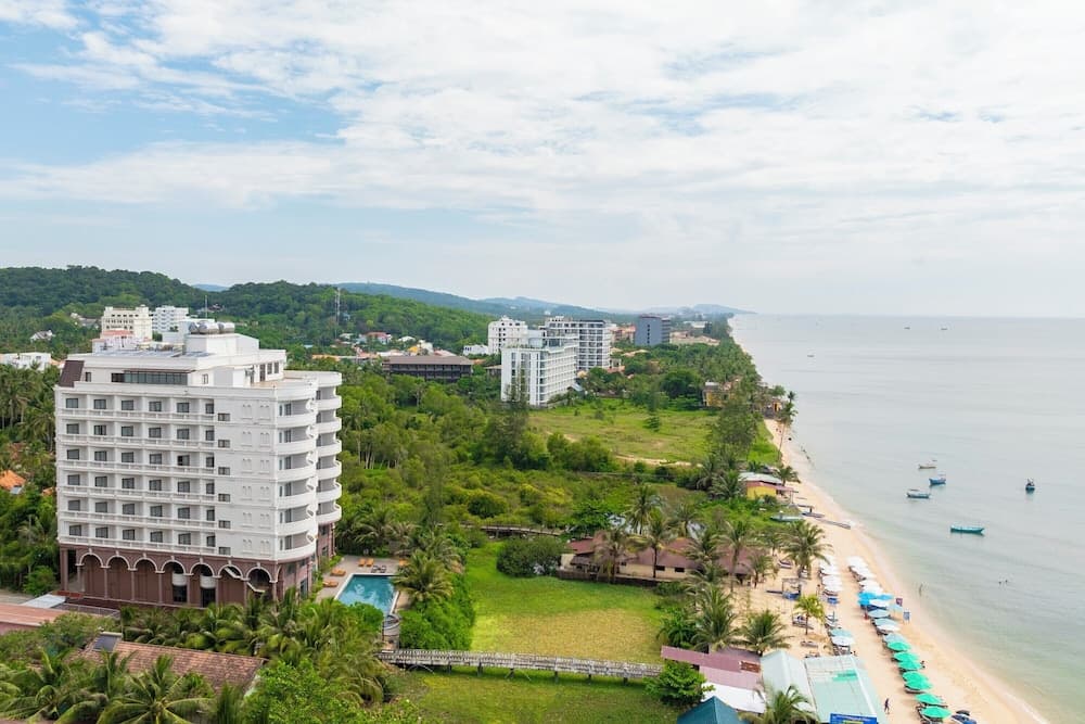 hotel image