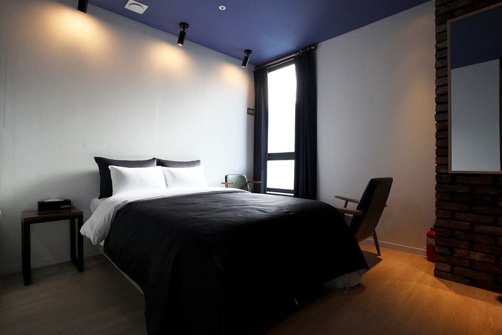 Namyangju Hotel Tuus