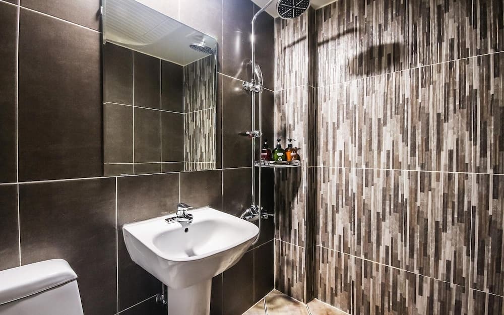 Gwangyang J Self Check-in Motel