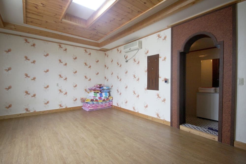 Mungyeong Arirang Hotel