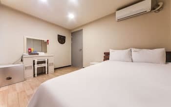 Boryeong Coconut Motel