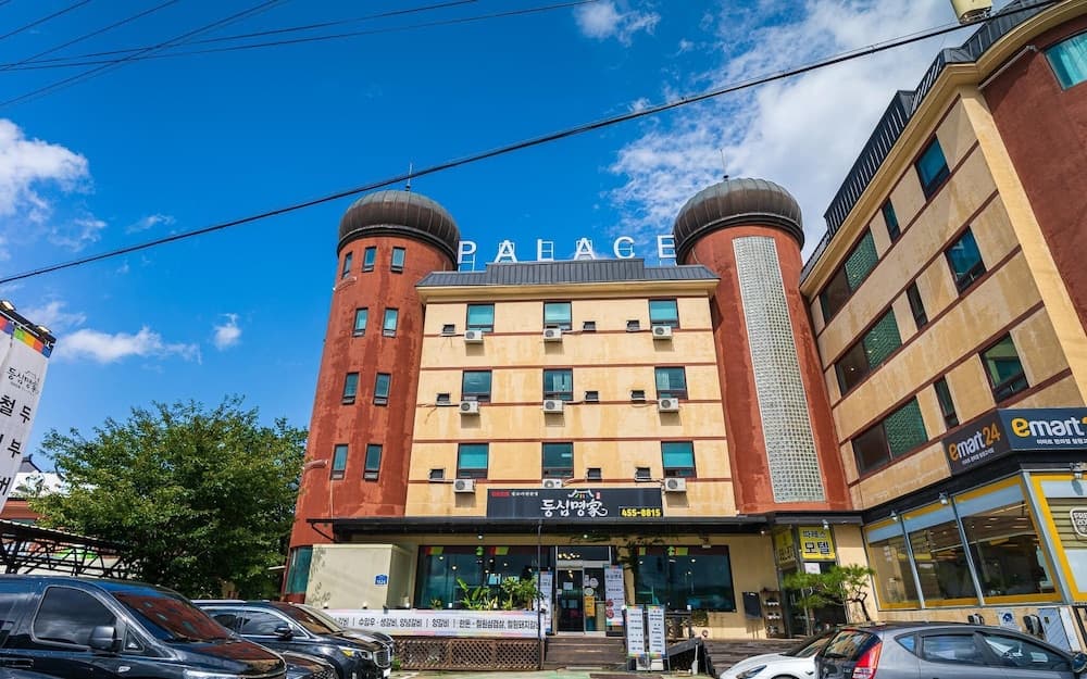 hotel image