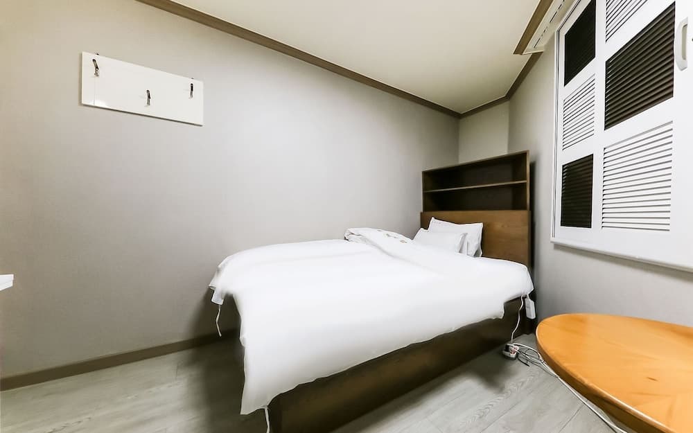 Daejeon Yongjeon Sol-b