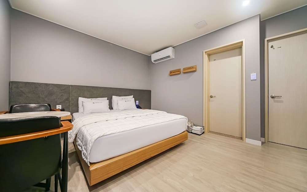 Pohang Sangdodong Hotel Palace