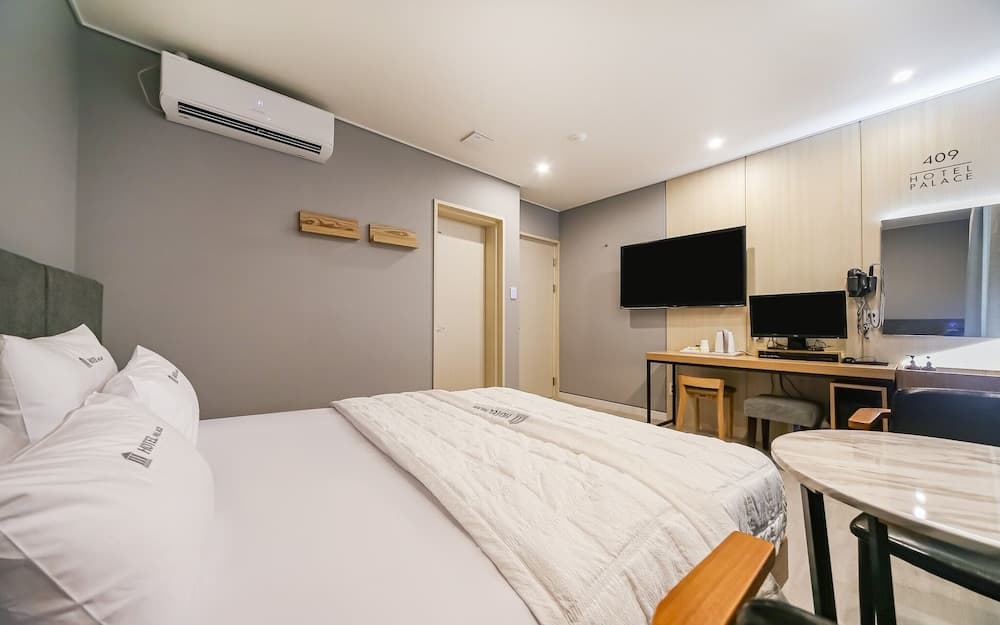 Pohang Sangdodong Hotel Palace