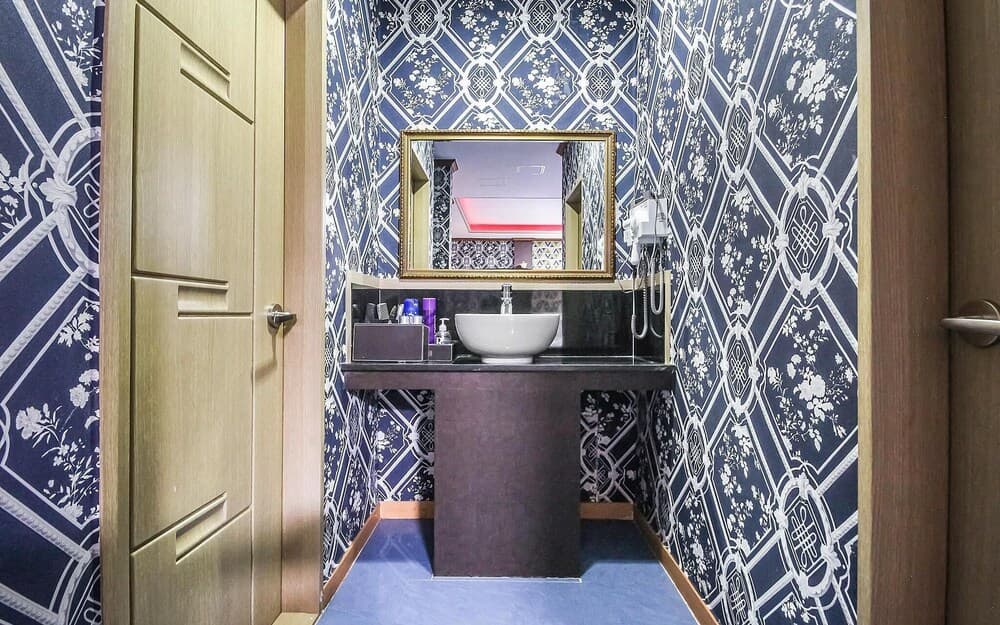 Gwangju Hanam Luxury