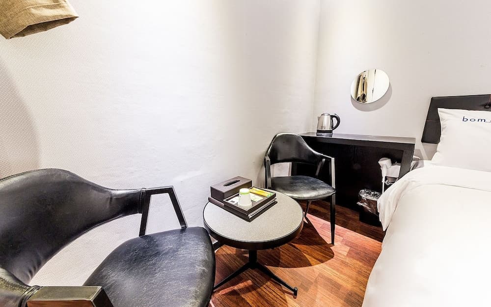 Namguro Bom Branch no3