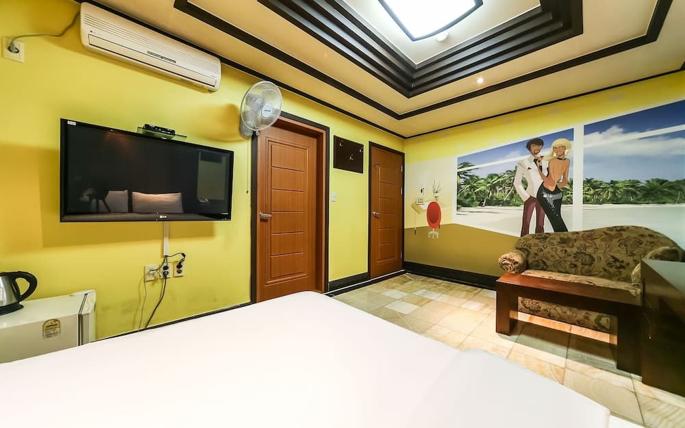 Pohang Sangdodong Bogeumjari