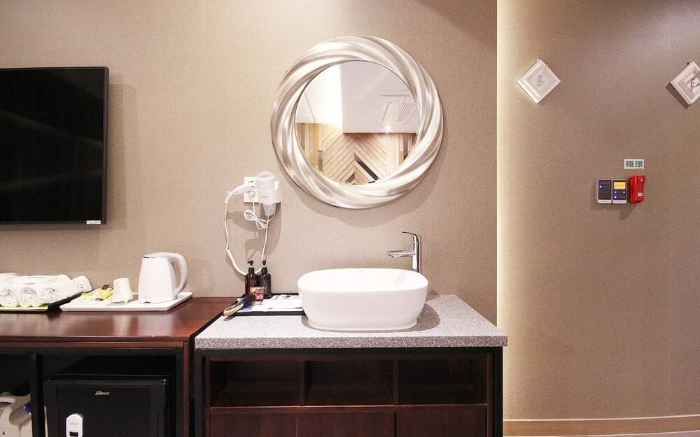 Pohang Jukdo Market Idea Hotel