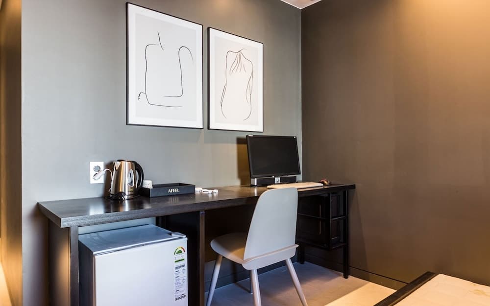 Hwaseong Afeel Hotel