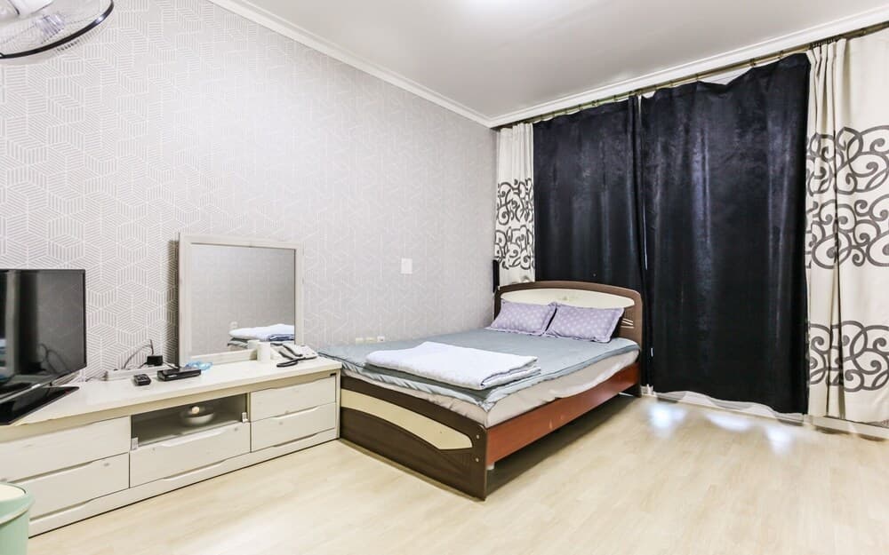 Yangyang Naksan Yangyang Motel