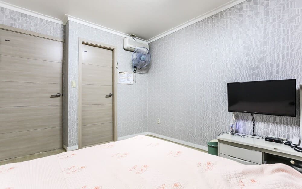 Yangyang Naksan Yangyang Motel