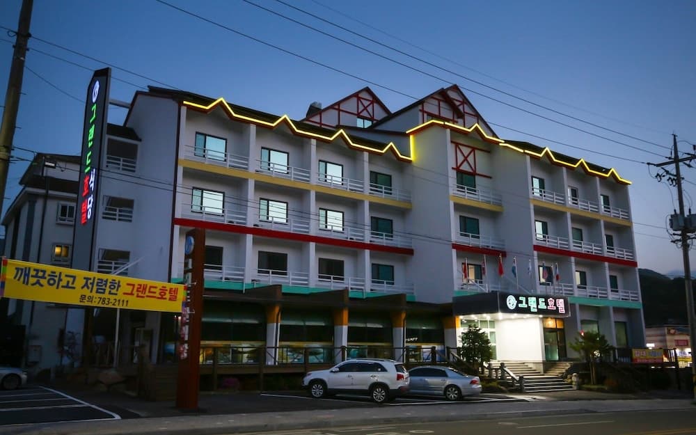 hotel image