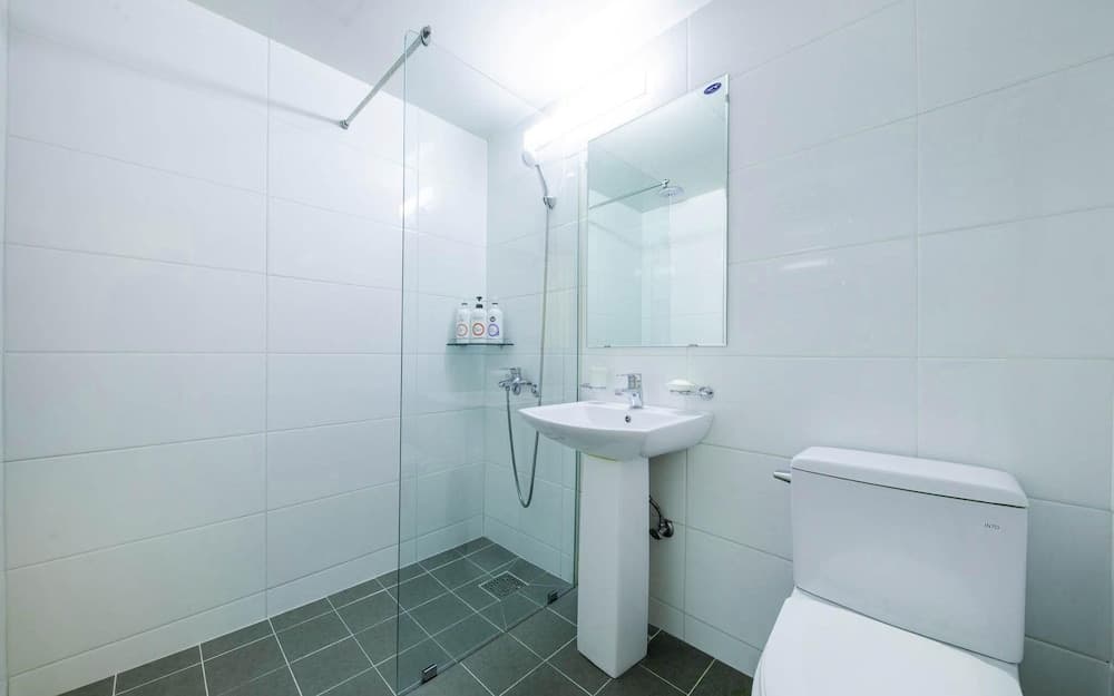 Dangjin Sapgyoho Beach Park