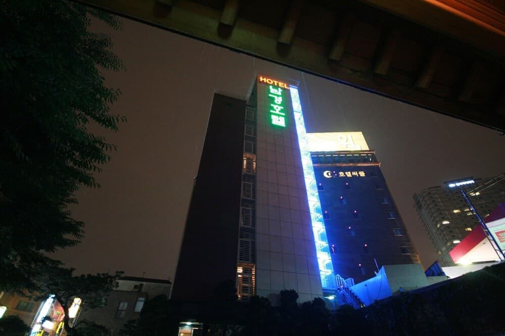 hotel image