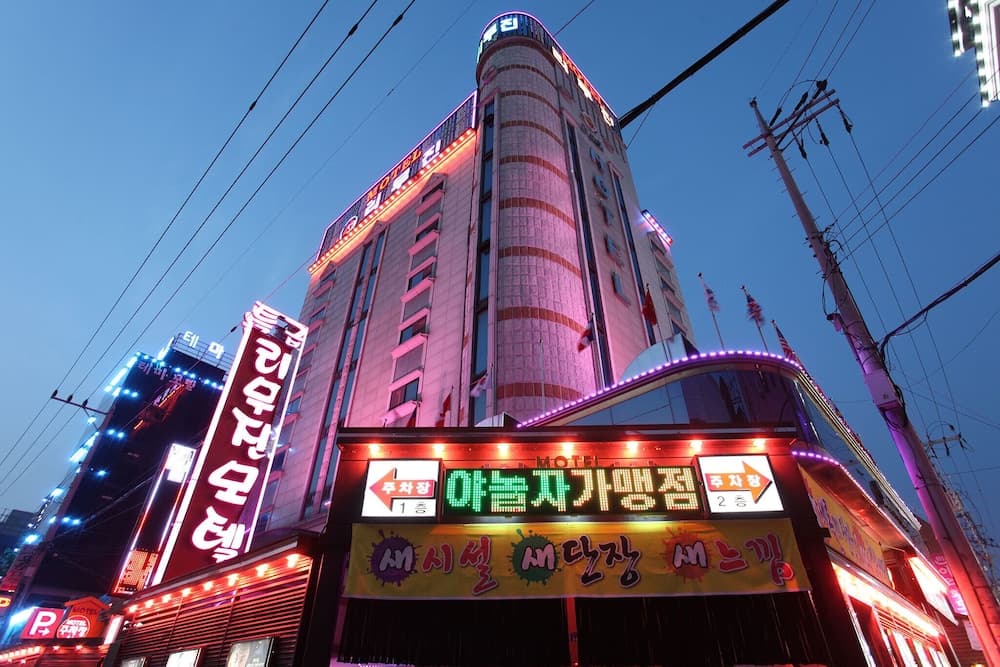 hotel image