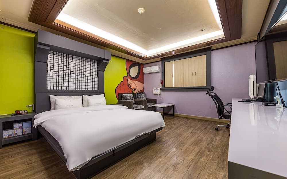 hotel image