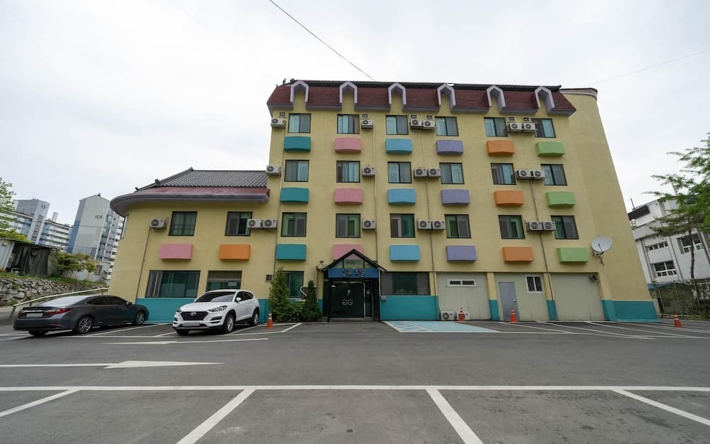 hotel image