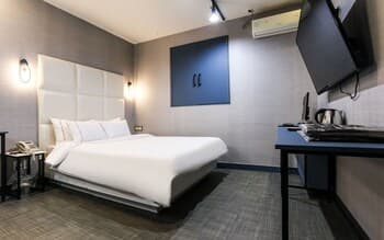 Hongcheon Dalkkum Hotel