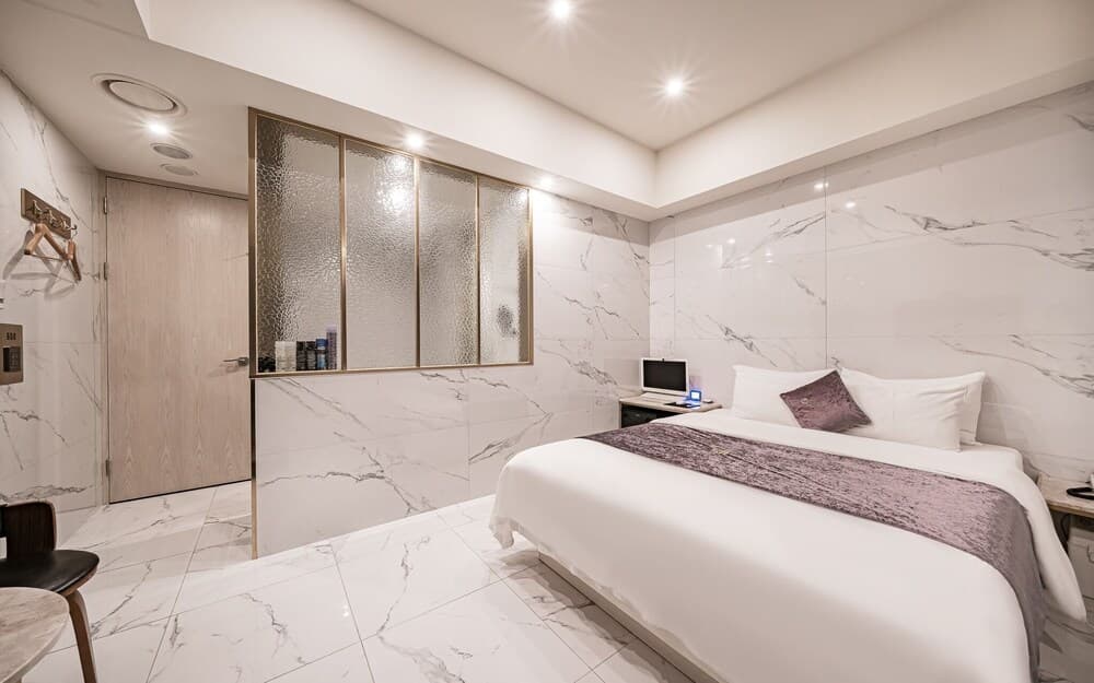 Namyangju Gold Hotel