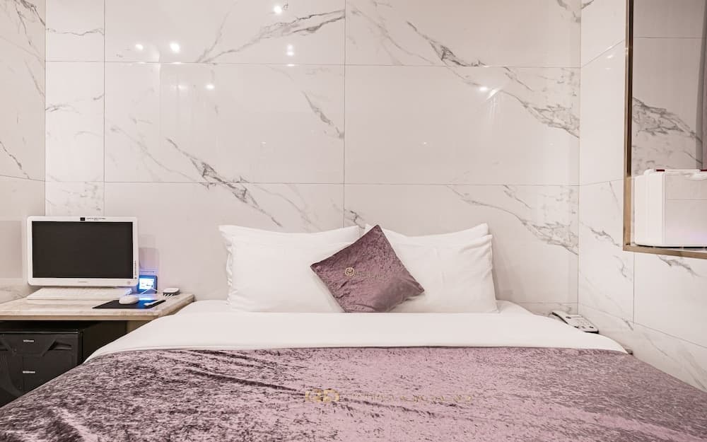 Namyangju Gold Hotel