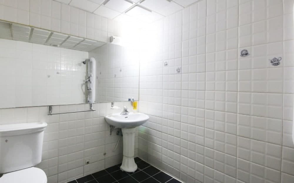 Busan Guseodong Show