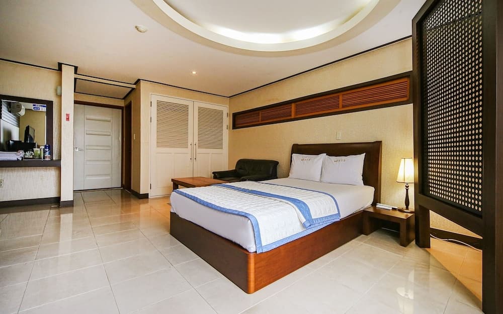 Pohang Daejam-dong Will