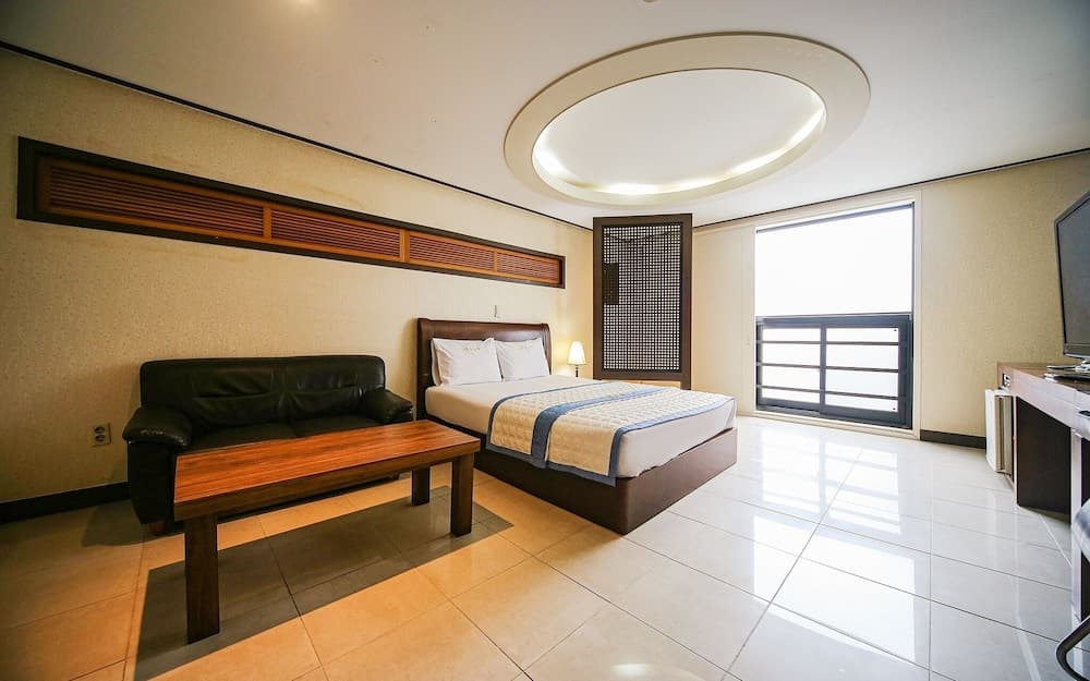 Pohang Daejam-dong Will