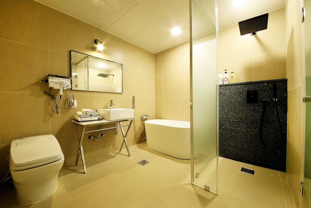 Suwon Yeongtong Bali 2