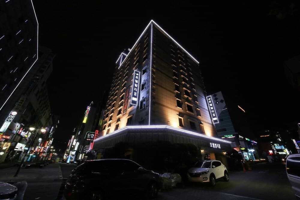 hotel image