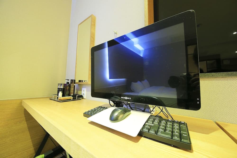 Suwon Yeongtong Bali 2