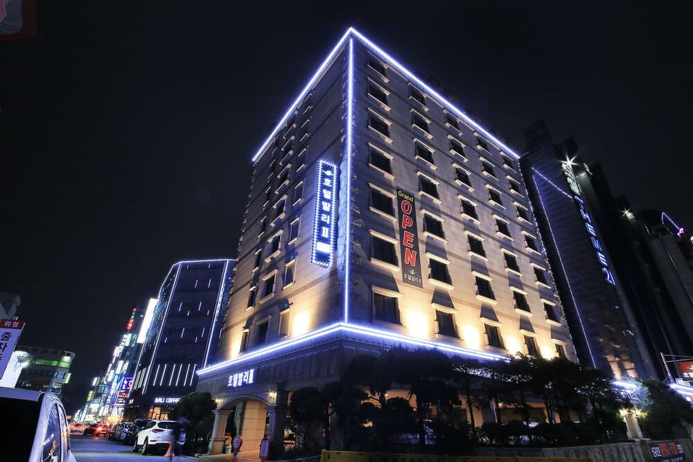 hotel image