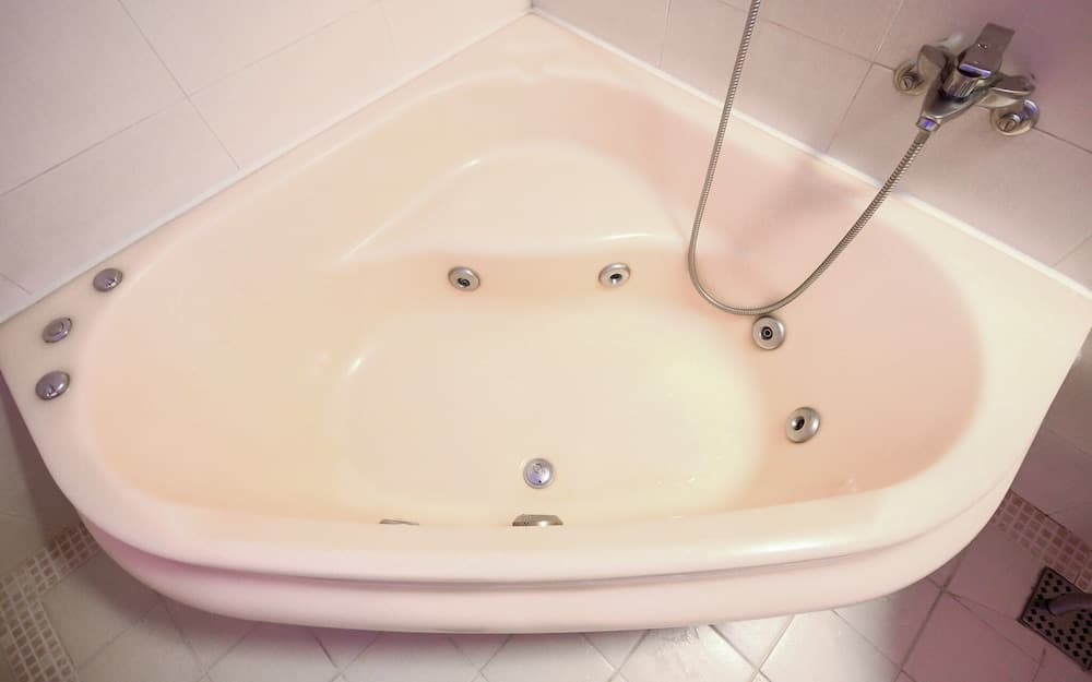 Daejeon Yucheon Seattle