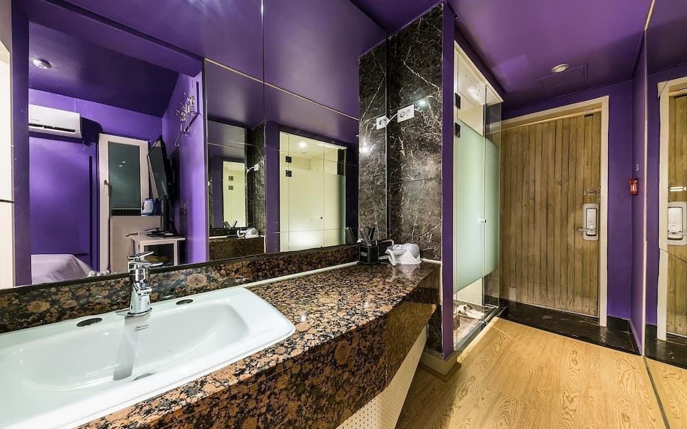 Sinchon Orange County