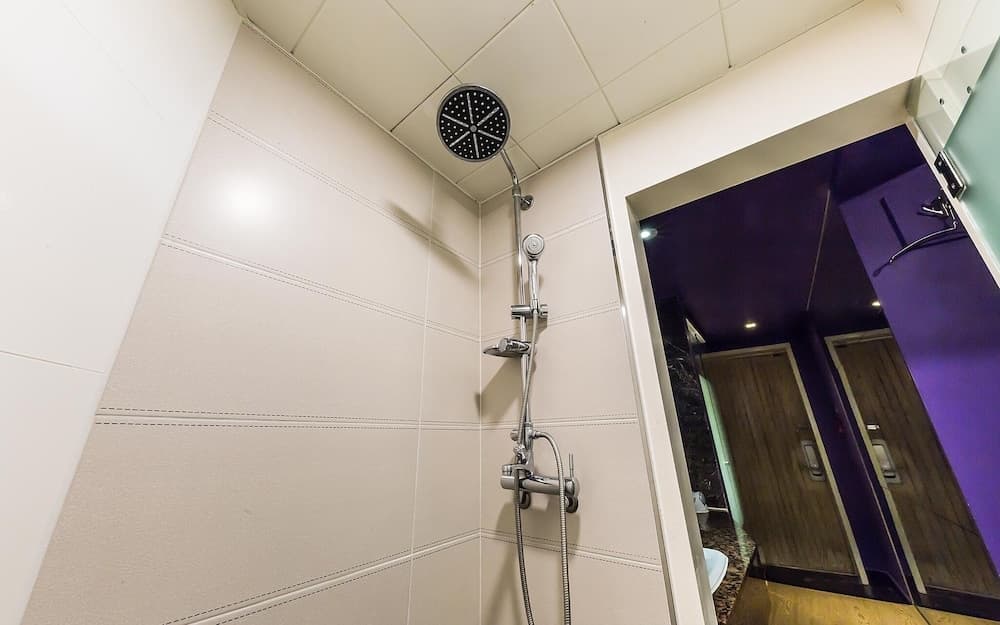 Sinchon Orange County