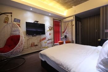 Miryang IN Self Check-in Motel