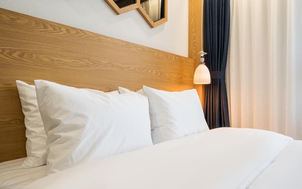 Hotel Adele in Gyeongju