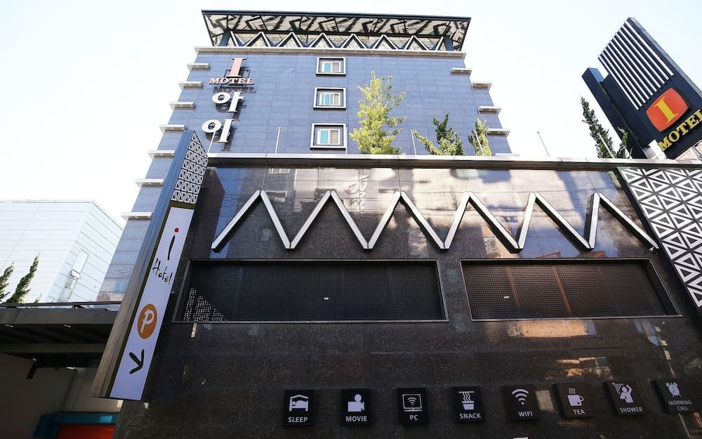 hotel image