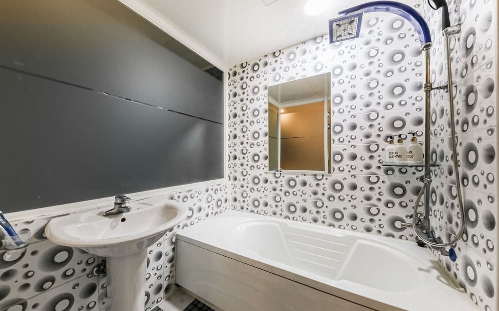 Daejeon Seonhwa Coffee and Good Time