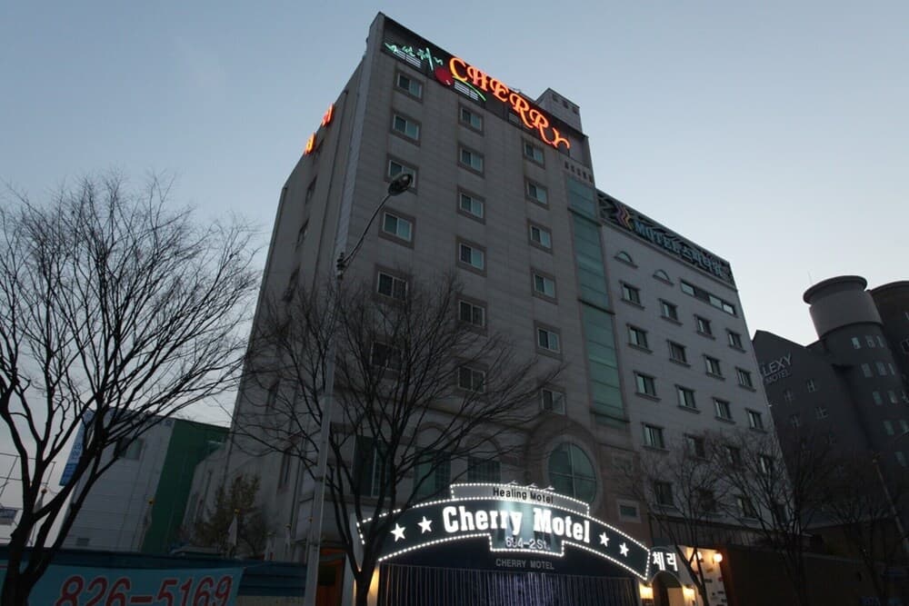 hotel image