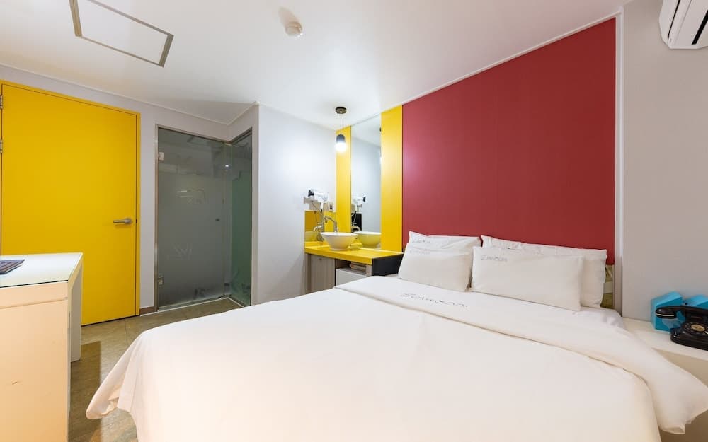 Daejeon Eunhaeng Jawoori