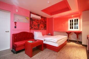 Chilgok Palgongsan S