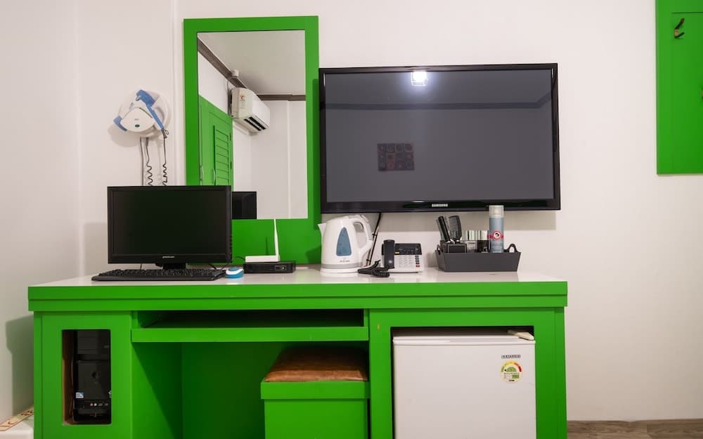 Chuncheon Soyanggang Hotel