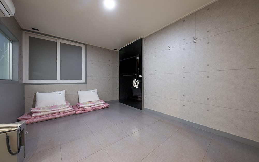 Miryang Mini Self Check-in Motel